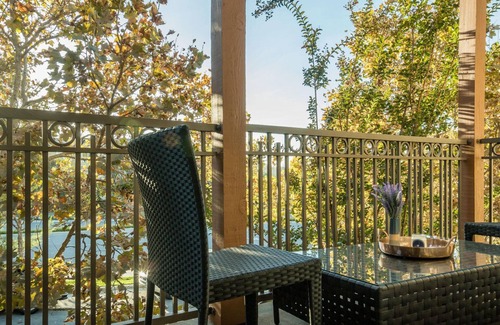 Communications Hill House | Trendy San Jose 3BR w/Balcony & A/C, nr Trampoline Park, by Blueground