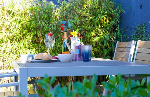 Carbis Bay Cottage | Trengoff