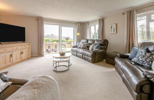 Helford Passage House | Trenoweth Sea View