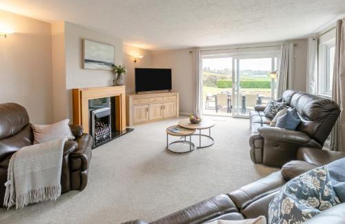 Helford Passage House | Trenoweth Sea View