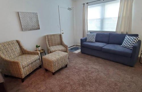 Trenton Apartment | Trenton's Apartment on First