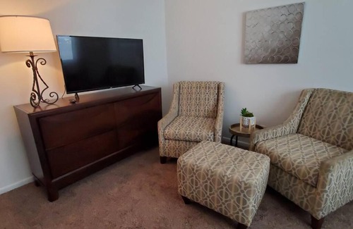 Trenton Apartment | Trenton's Apartment on First