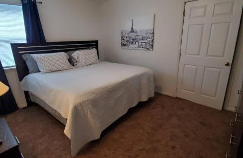 Trenton Apartment | Trenton's Apartment on First