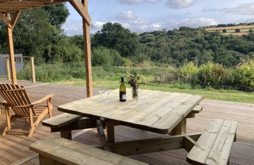 Luckett House | Treovis Farm