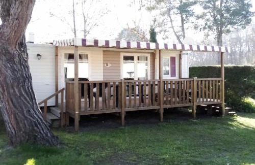 Les Mathes Other | TRES BEAU MOBIL HOME spacieux de 2ch - 6 personnes - LES CHARMETTES 103 - La PALMYRE , Les MATHES
