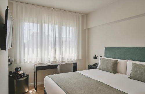 Les Tres Torres Hotel | Tres Torres Atiram Hotel