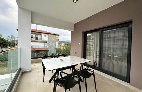 Stavros Apartment | TRES V Suites & Apartments