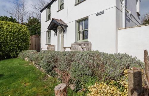 Crantock House | Tresawle