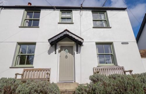 Crantock House | Tresawle