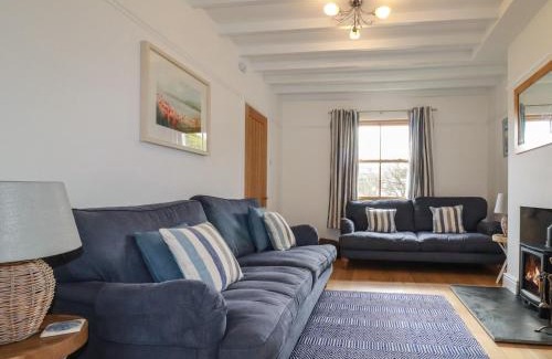 Crantock House | Tresawle
