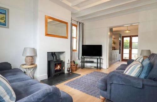 Crantock House | Tresawle