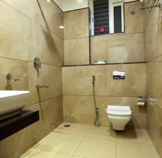 Chikkamagaluru Hotel | TRESCA A LUXURY HOTEL