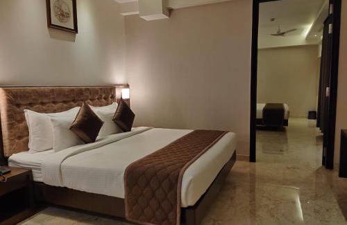 Chikkamagaluru Hotel | TRESCA A LUXURY HOTEL