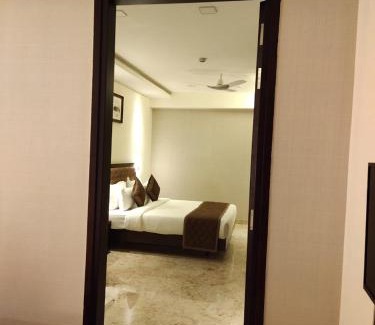 Chikkamagaluru Hotel | TRESCA A LUXURY HOTEL