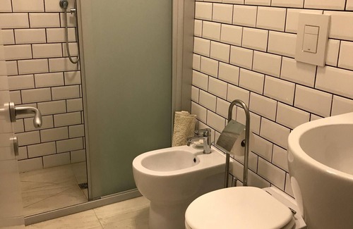 Quartieri Spagnoli House | TreSette Toledo Apartment