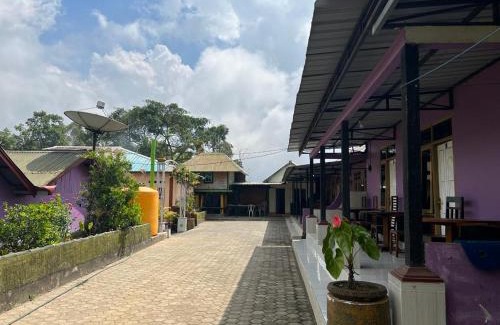 Kecamatan Sembalun Hotel | Tresno Sembalun Rinjani