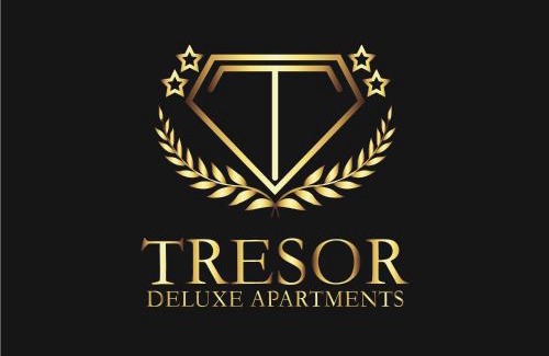 Osijek Apartment | TRESOR Delux Apartment