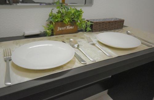 Toyohira Apartment | Tresor Misono - Vacation STAY 9333