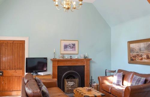 Rogart Cottage | Tressady Coach House