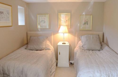 Rogart House | Tressady Coach House