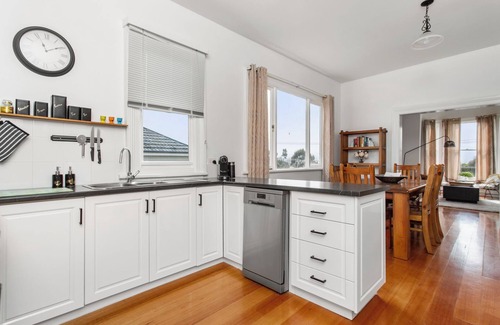 Trevallyn House | Trevallyn escape