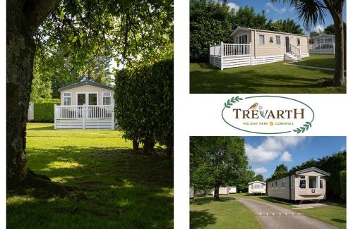 Truro Resort | Trevarth Holiday Park