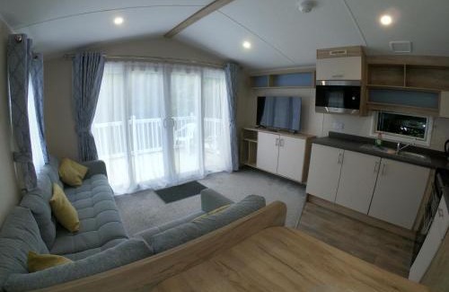 Truro Resort | Trevarth Holiday Park