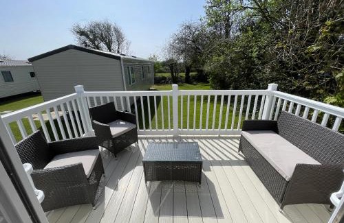 Truro Resort | Trevarth Holiday Park