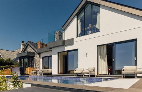 Mullion House | Trevean