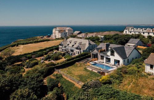 Mullion House | Trevean