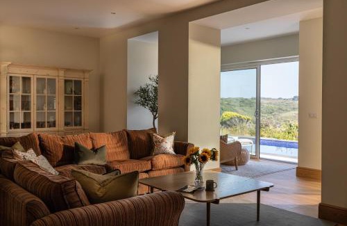Mullion House | Trevean