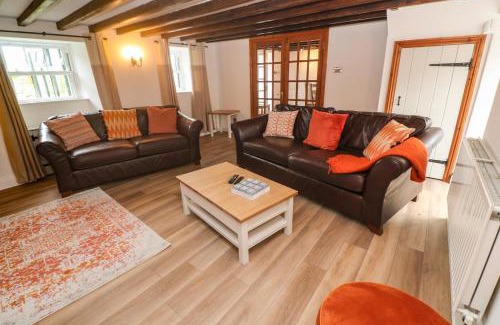 Castallack House | Trevedran Cottage