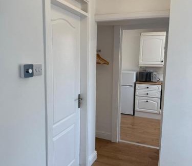 Peterlee Apartment | Trevelyan House