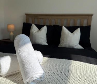 Peterlee Apartment | Trevelyan House