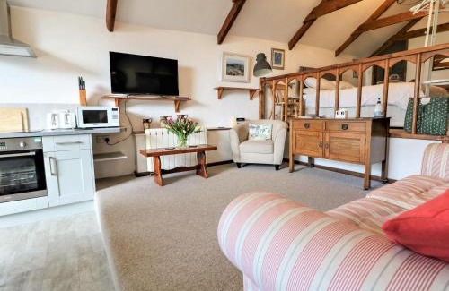 Saint Breward House | Trevenning Chapel