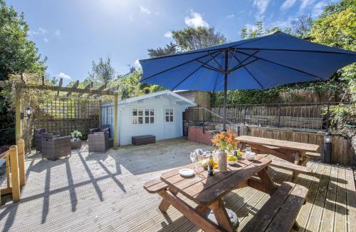Crantock House | Trevethen Cottage