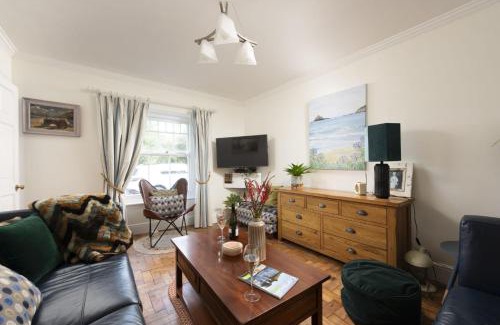 Crantock House | Trevethen Cottage