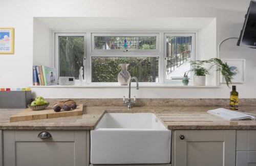 Crantock House | Trevethen Cottage