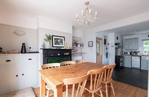Wadebridge Cottage | Trevian