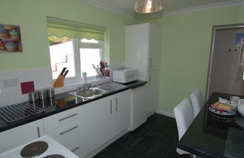 St Austell House | Trevillas