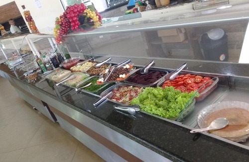 Nova Alvorada do Sul Hotel | Trevo Park Hotel