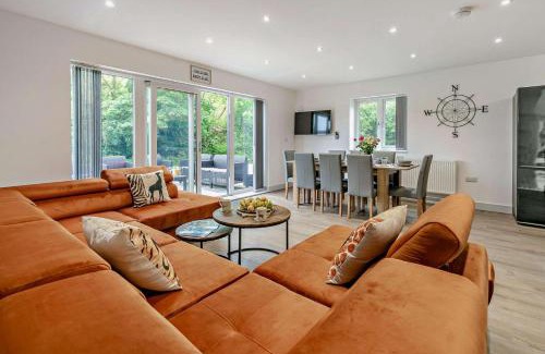 Saint Columb Major House | Trevone