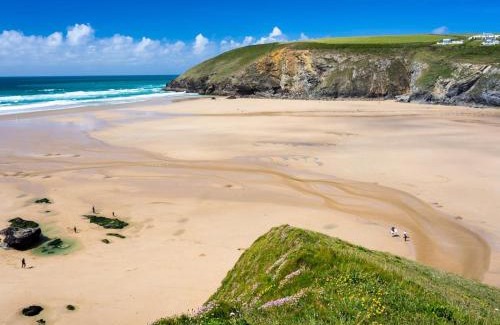 Saint Columb Major House | Trevone