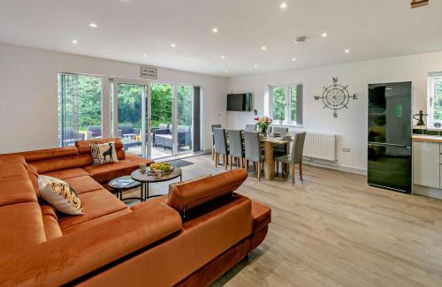Saint Columb Major House | Trevone