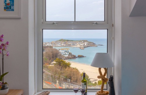 St Ives Cottage | Trevose