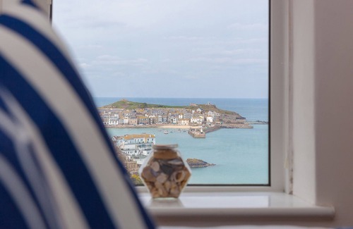 St Ives Cottage | Trevose