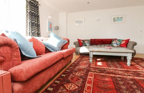 Crantock House | Trevose House