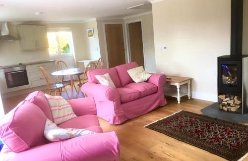 Wadebridge Bed & Breakfast | Treweens