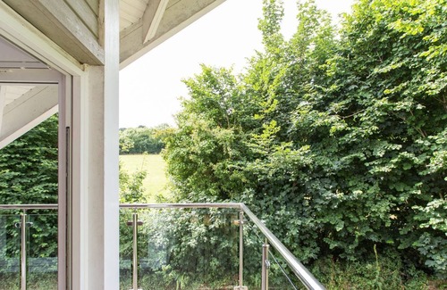 St Austell House | Trewhiddle Villa 16