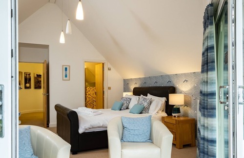 St Austell House | Trewhiddle Villa 16